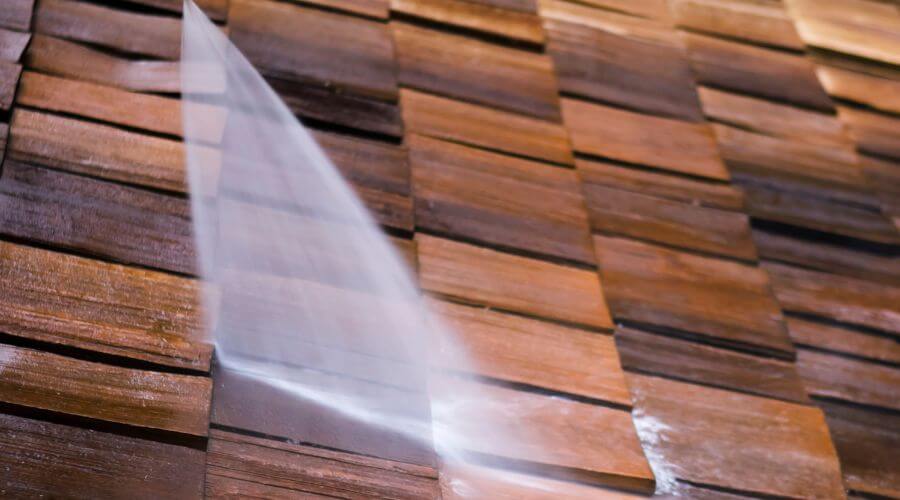 Shingle Roofing in Orderville, UT